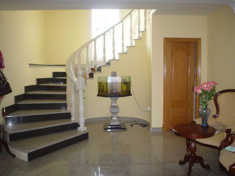 Logement Entier Navahermosa 198335-1