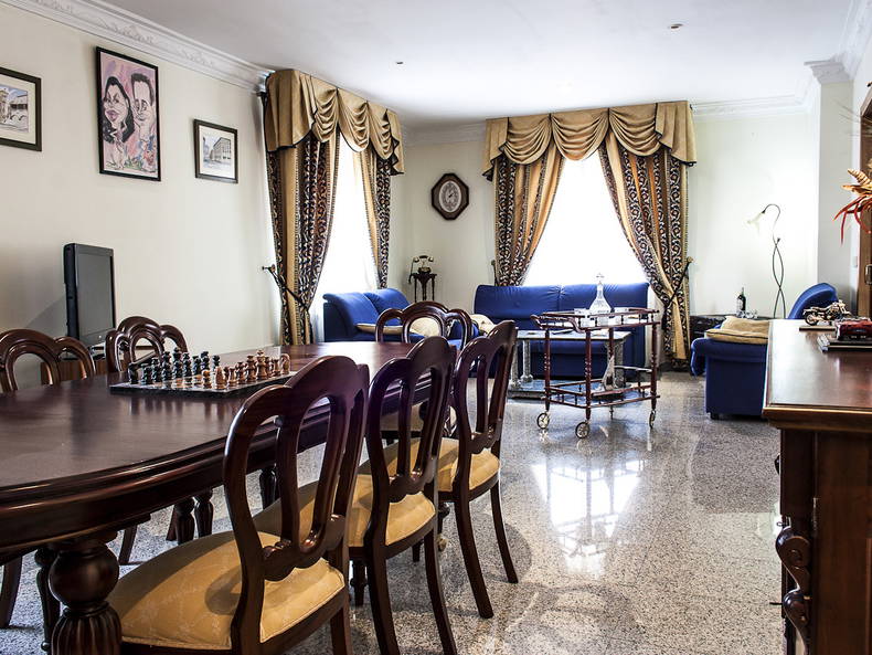 Logement Entier Navahermosa 198335-2