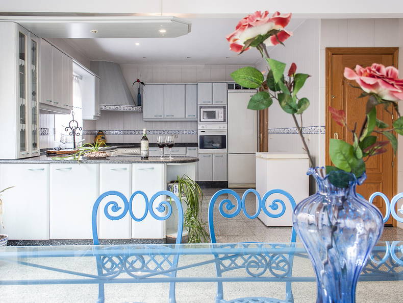 Logement Entier Navahermosa 198335-3