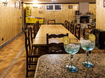 Logement Entier Navahermosa 198335-4