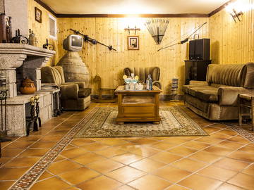 Logement Entier Navahermosa 198335-5