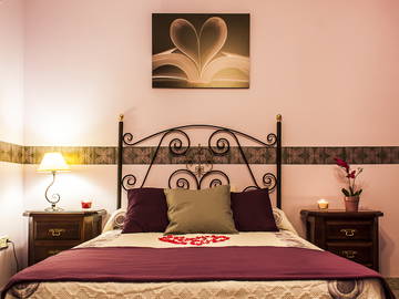 Logement Entier Navahermosa 198335-6