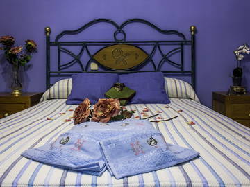 Logement Entier Navahermosa 198335-7