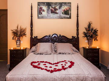 Logement Entier Navahermosa 198335-8