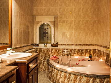 Logement Entier Navahermosa 198335-9