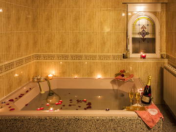 Logement Entier Navahermosa 198335-10