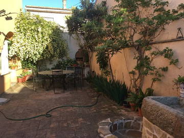 Logement Entier Navahermosa 198335-12