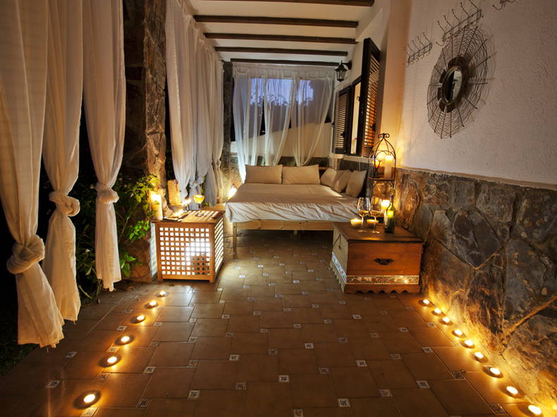 Ganzes Haus Navahermosa 131999-2