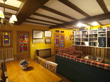 Logement Entier Navahermosa 131999-4