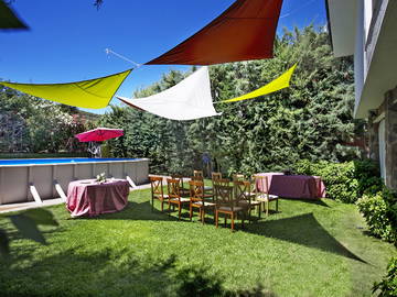 Logement Entier Navahermosa 131999-5