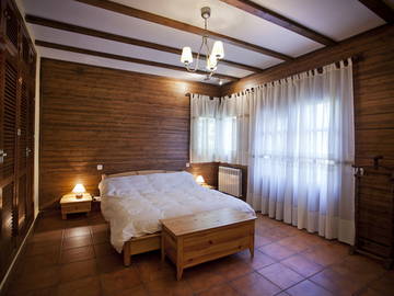 Logement Entier Navahermosa 131999-6