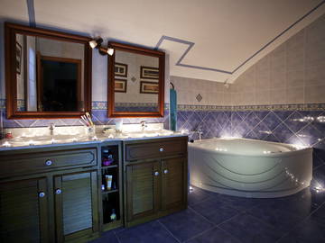 Logement Entier Navahermosa 131999-7