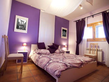 Logement Entier Navahermosa 131999-8