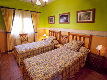 Logement Entier Navahermosa 131999-9