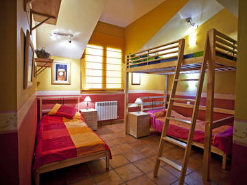 Logement Entier Navahermosa 131999-10