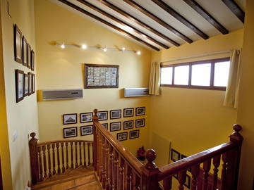 Logement Entier Navahermosa 131999-11