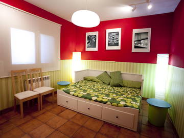 Logement Entier Navahermosa 131999-12