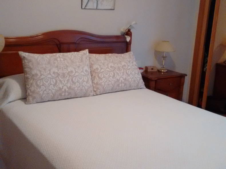 Gastfamilie El Escorial 254114-1