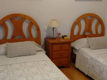 Room For Rent El Escorial 254114