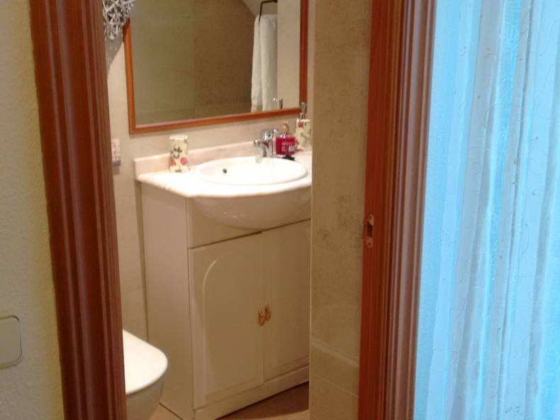 Gastfamilie El Escorial 254114-4