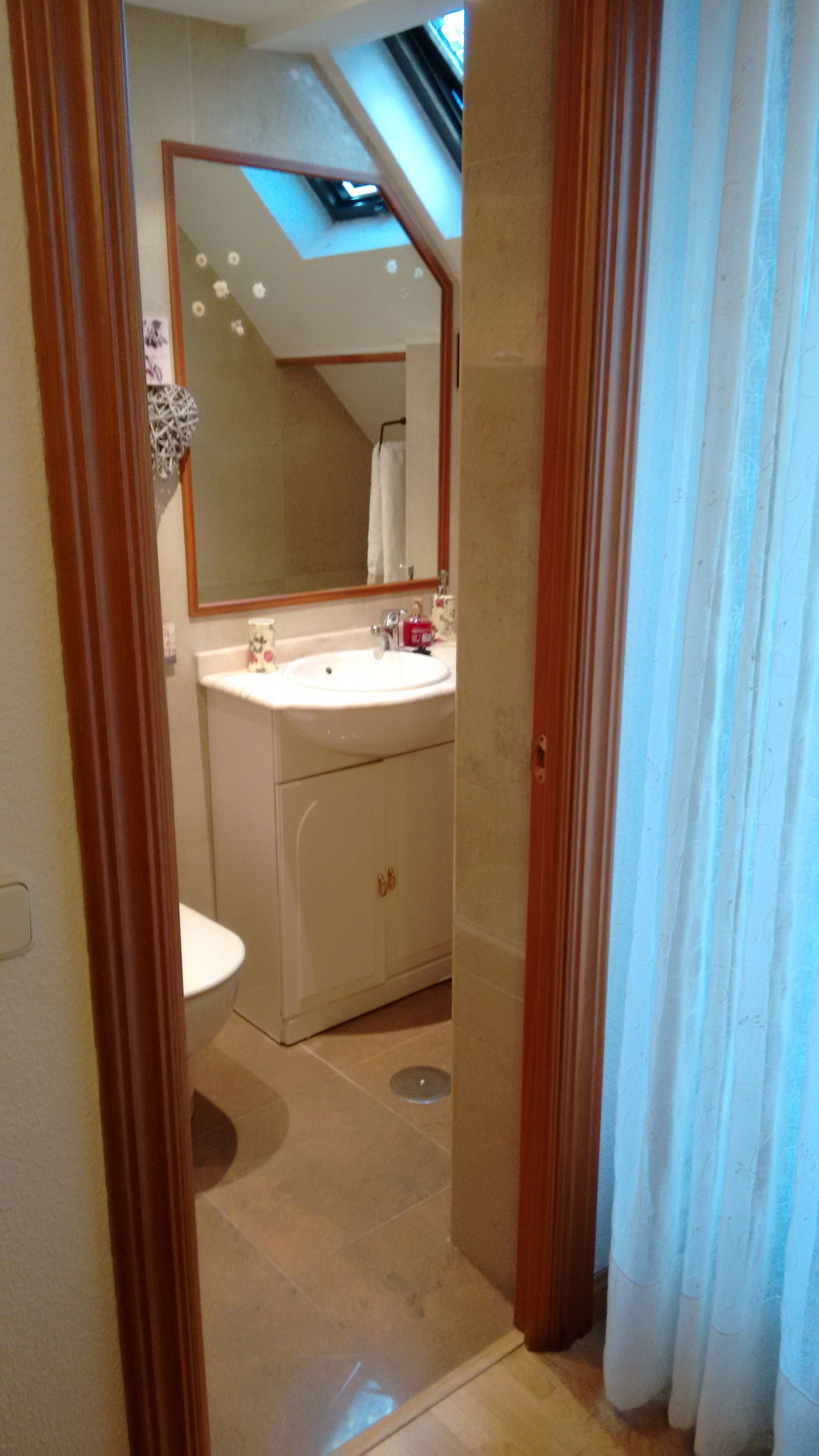 Homestay El Escorial 261701