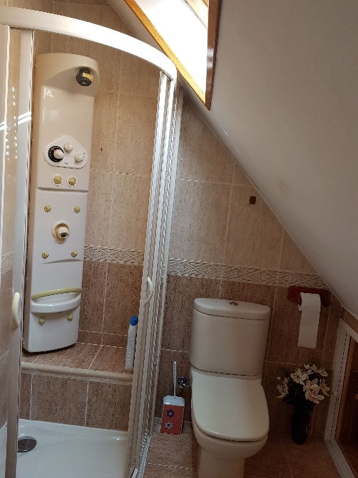 Homestay El Escorial 261701