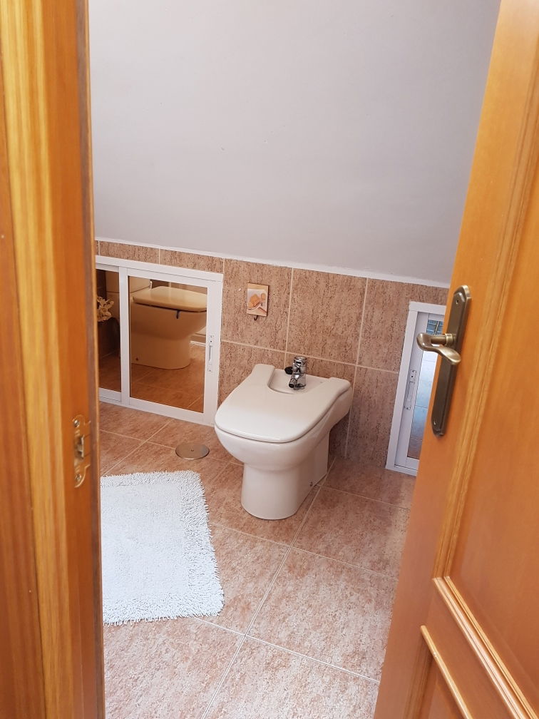 Homestay El Escorial 261701