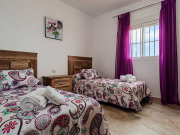 Logement Entier Conil De La Frontera 229208-6