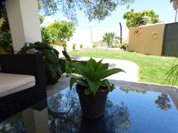 Logement Entier Conil De La Frontera 229208-12
