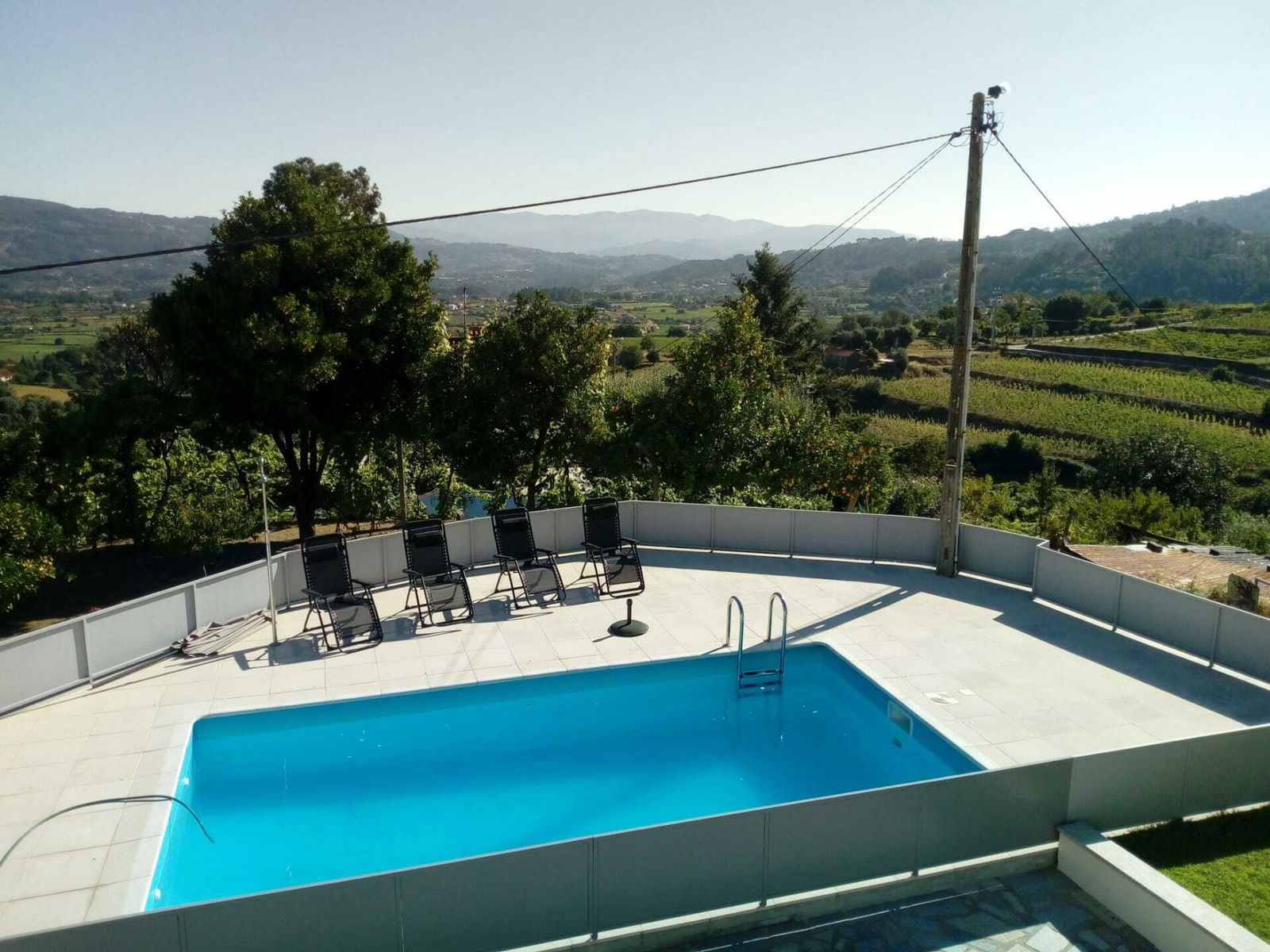 Logement Entier Viana do Castelo 255926