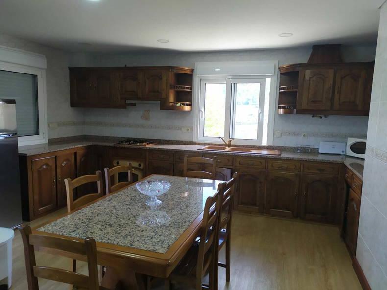 Logement Entier Viana do Castelo 255926-5