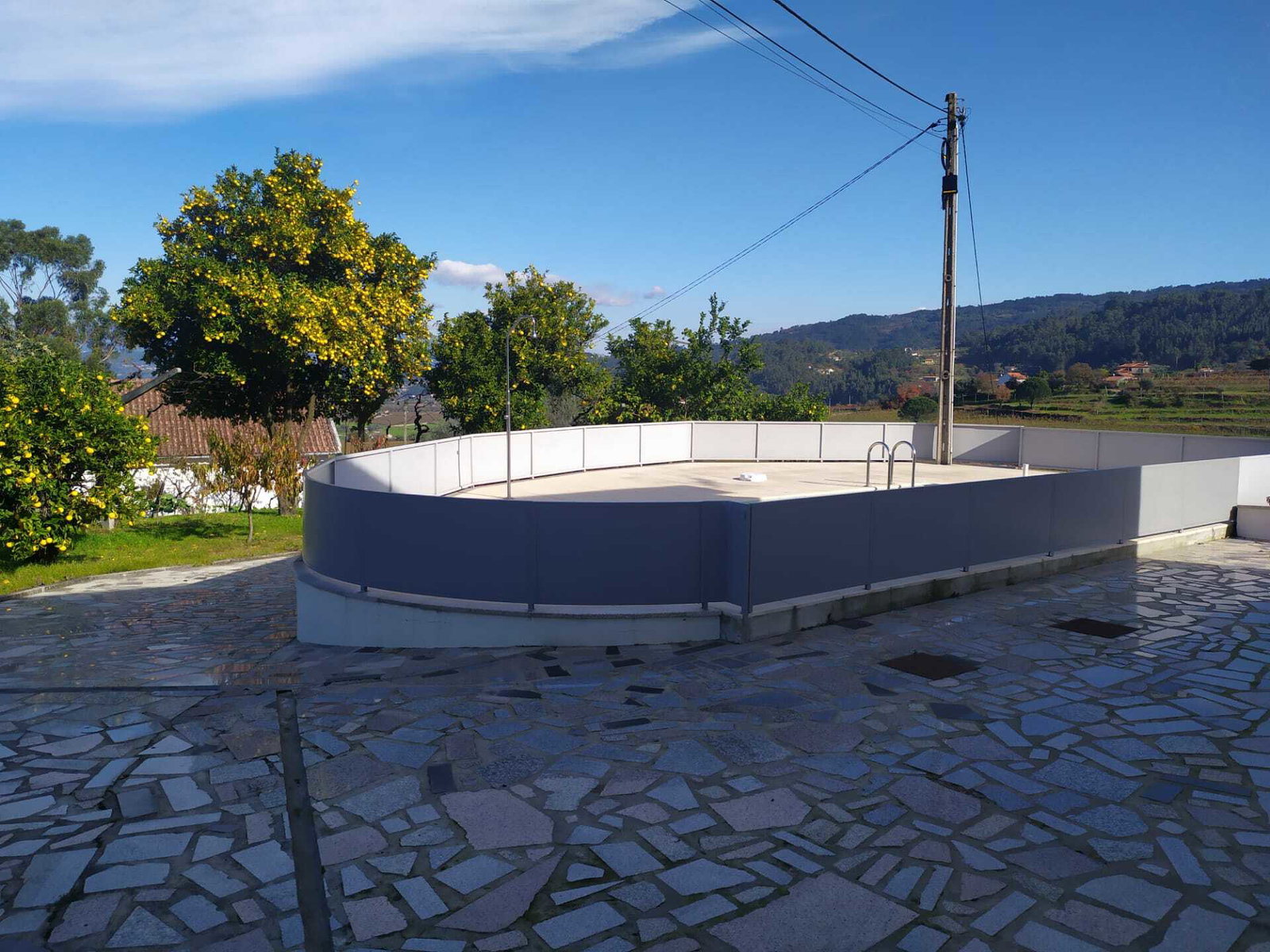 Logement Entier Viana do Castelo 255926