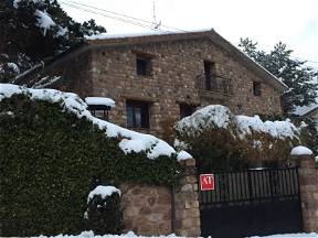 Rural Tourist Apartment In La Rioja