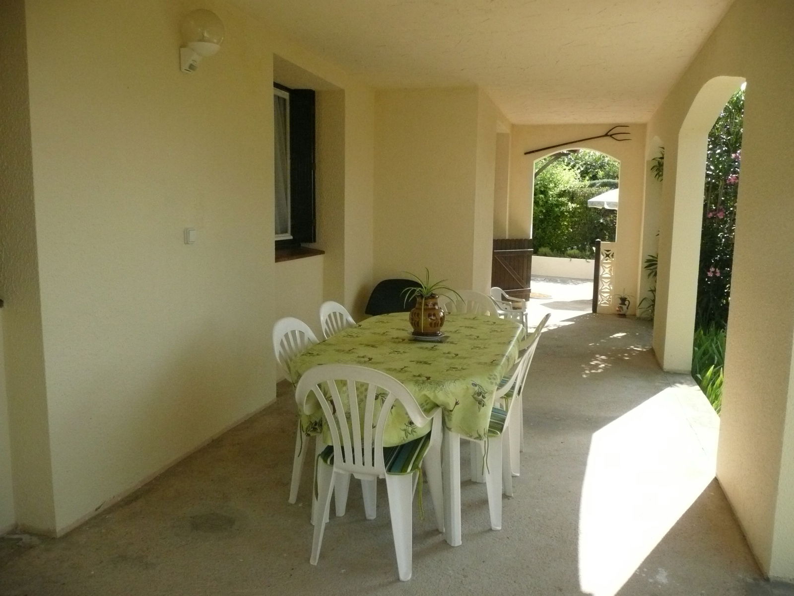 Onafhankelijke Studio Saint-Georges-d'Orques 131806