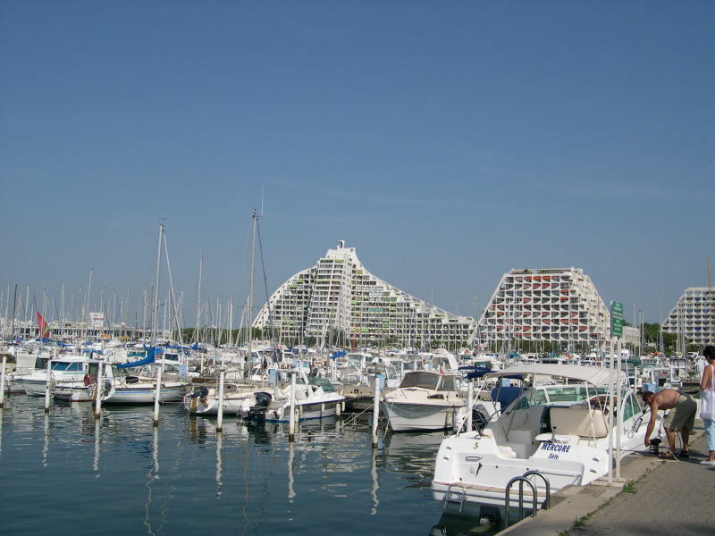 Onafhankelijke Studio Saint-Georges-d'Orques 131806