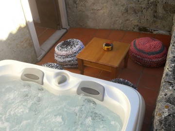 Homestay M.nha Da Mendiga 229375-7