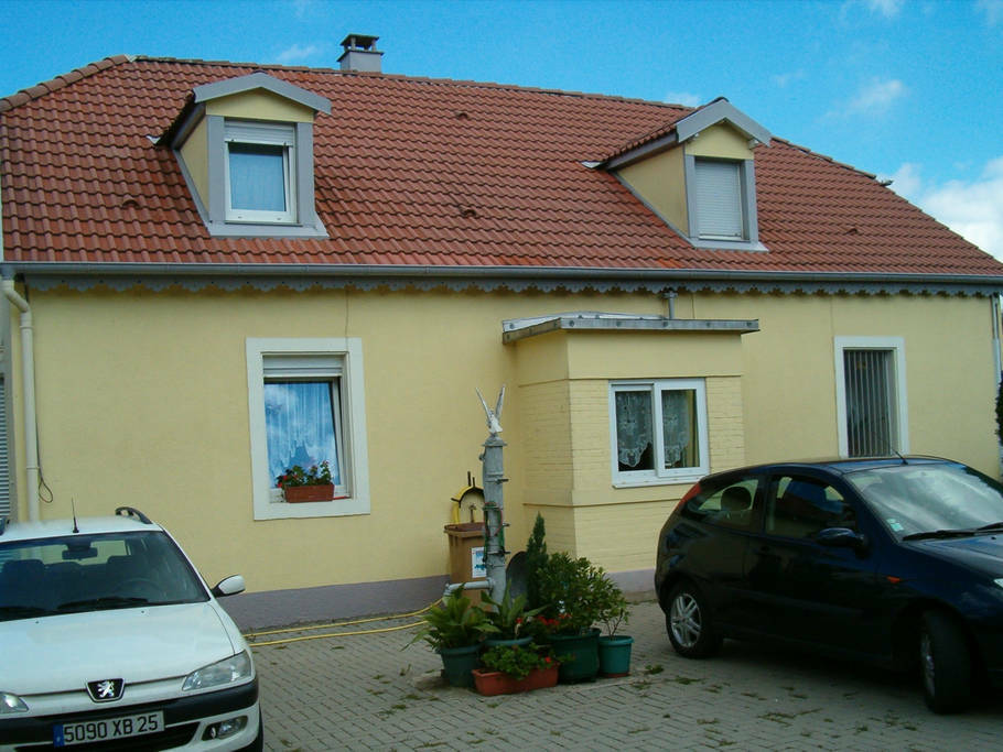 Colocation Offemont 152633