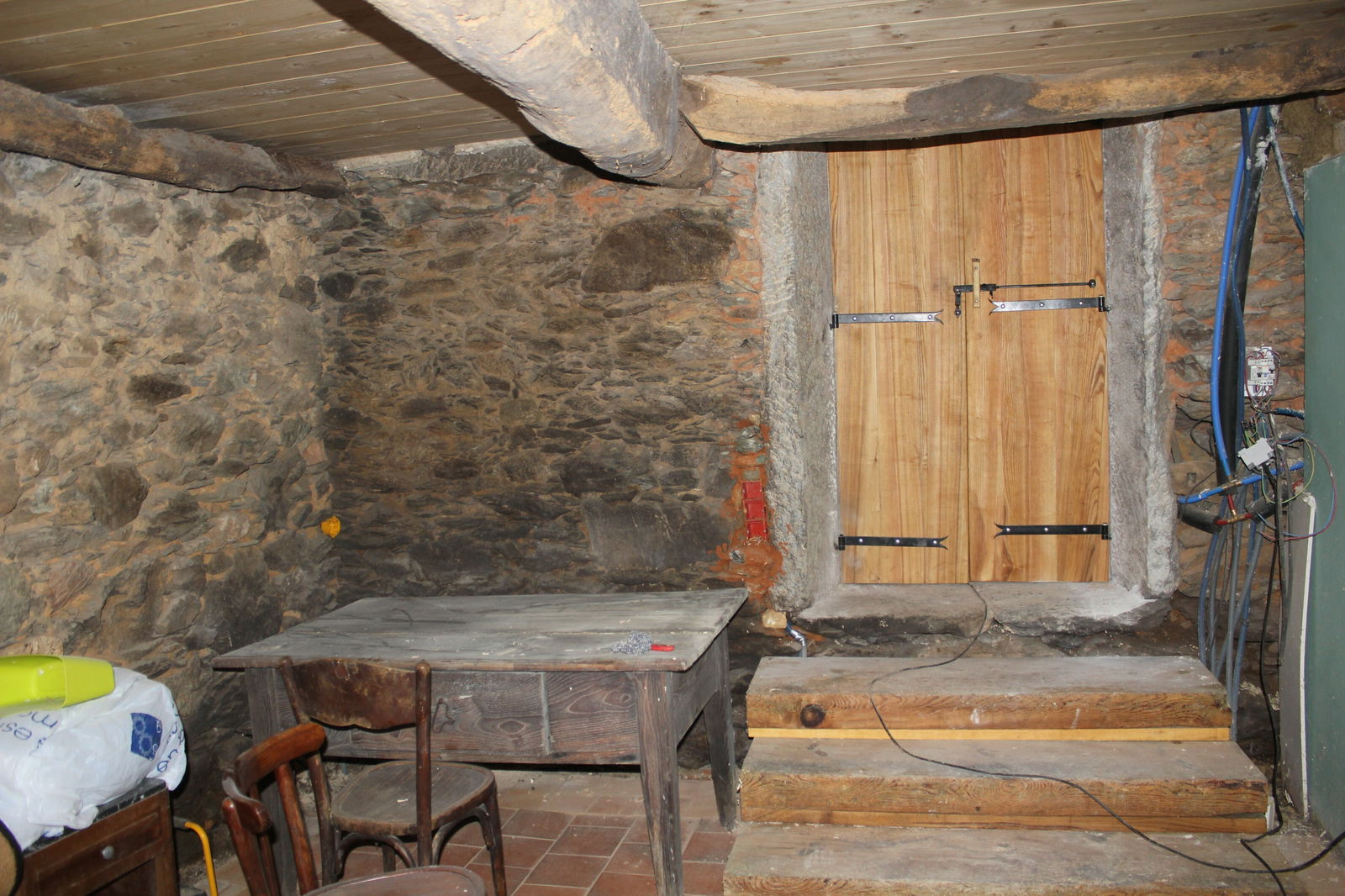 Homestay Ortigueira 231963