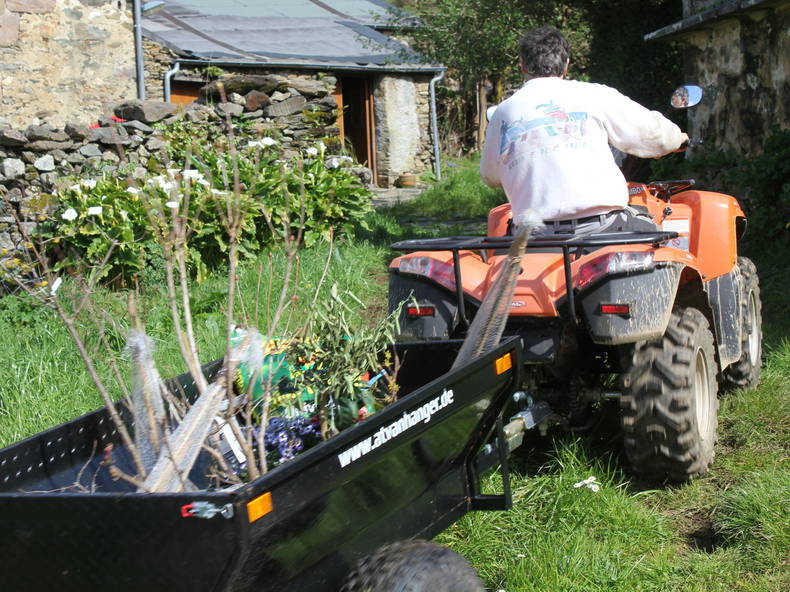 Gastfamilie Ortigueira 231963-3