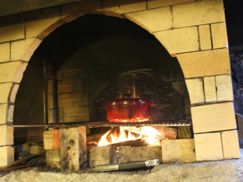 Gastfamilie Ortigueira 231963-4