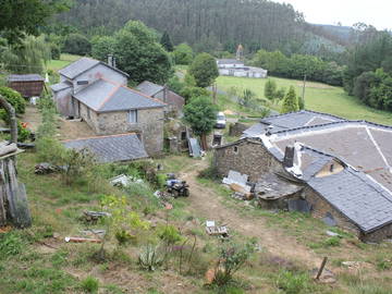 Homestay Ortigueira 231963-5