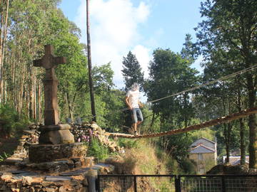 Homestay Ortigueira 231963-6