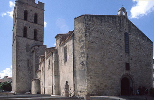 Gastgezin Argelès-sur-Mer 51952