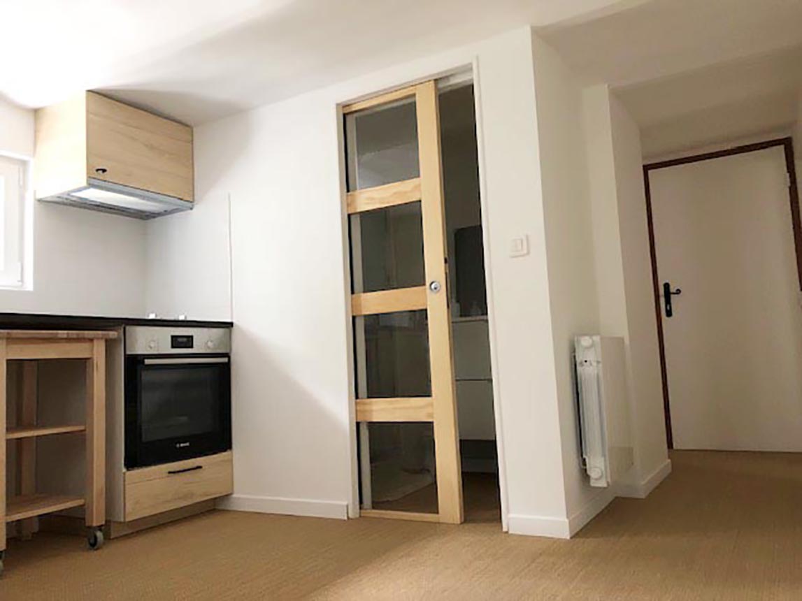Gehele Woning Sevran 677008