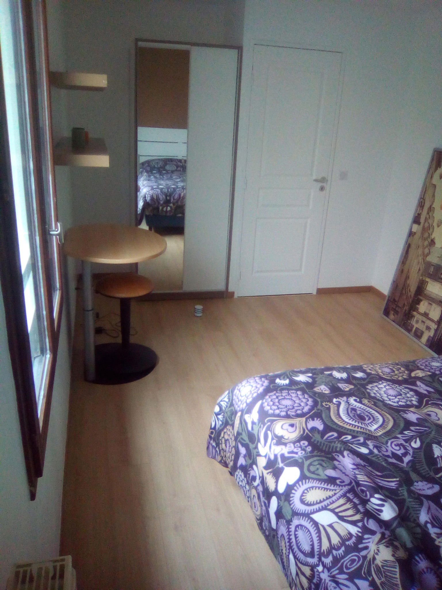 Gastgezin Plaisir 233108