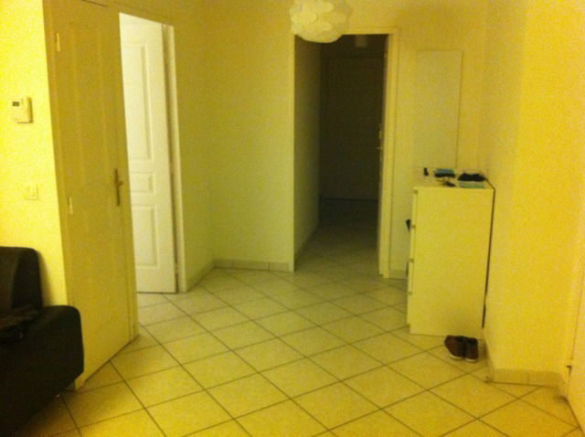 Colocatie Lyon 26572