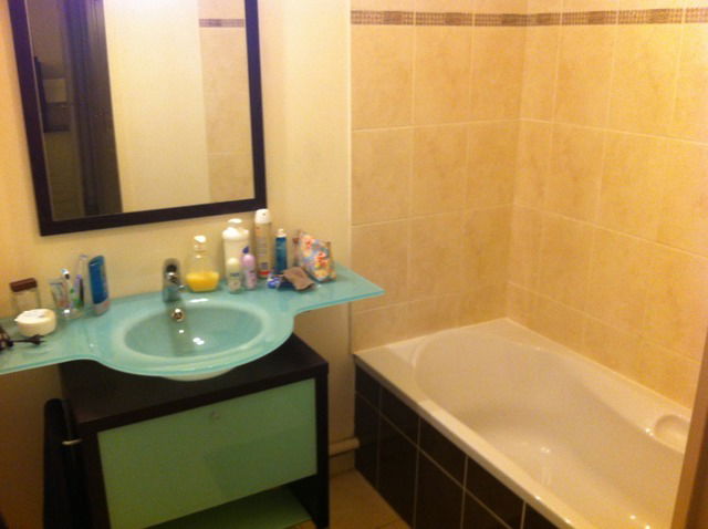 Colocatie Lyon 26572