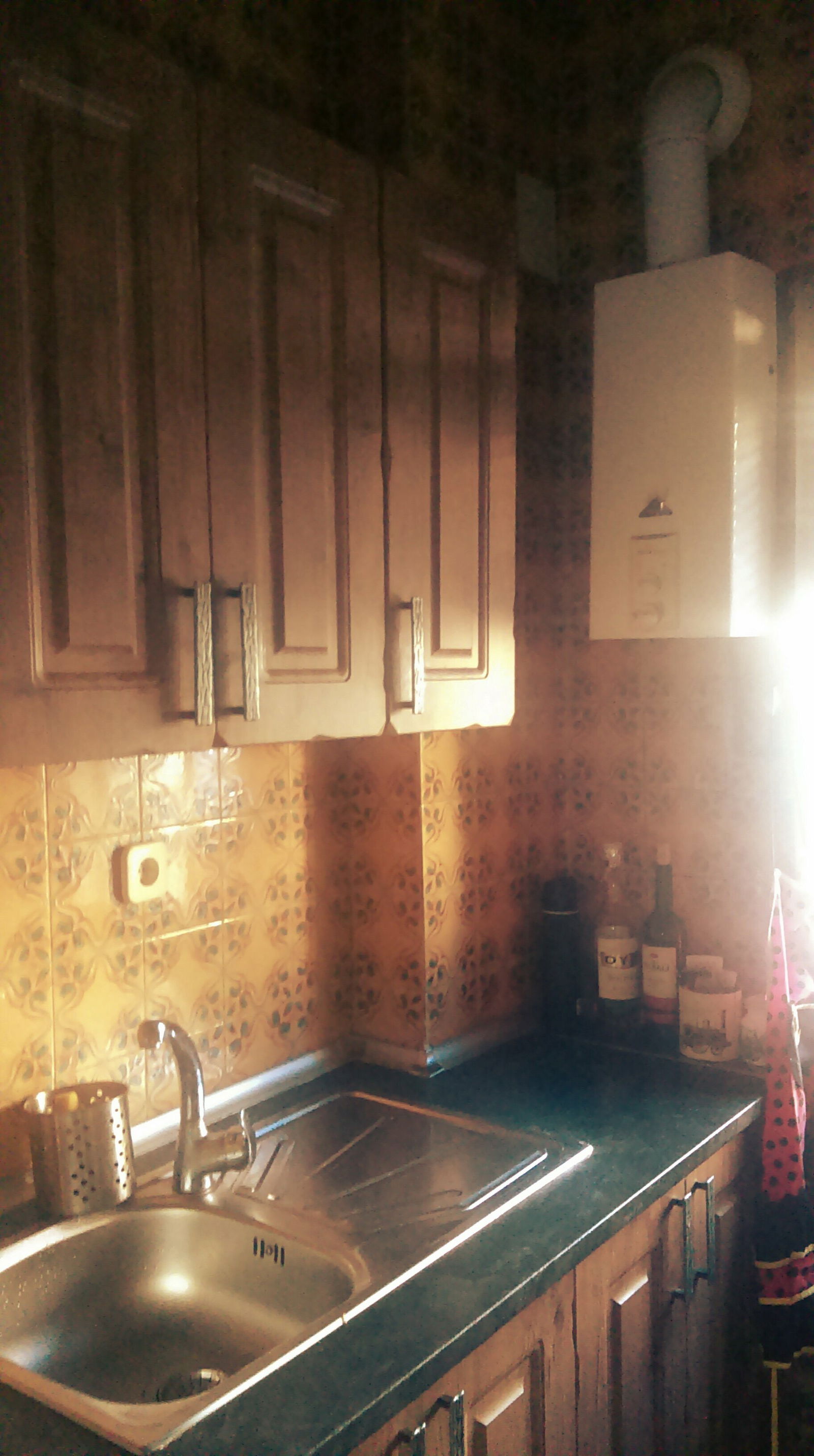 Colocatie Madrid 93091