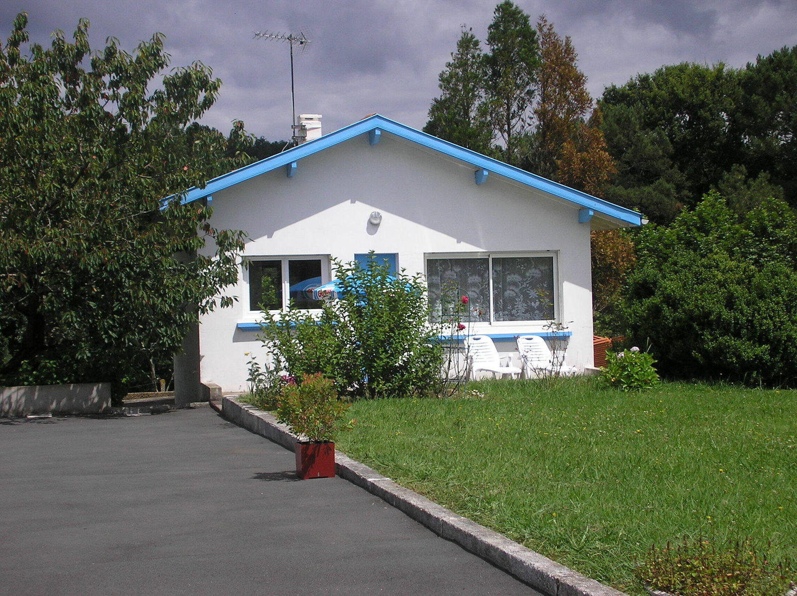 Gastgezin Tarnos 180035