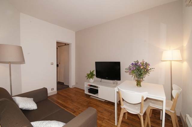 Onafhankelijke Studio Paris 122619